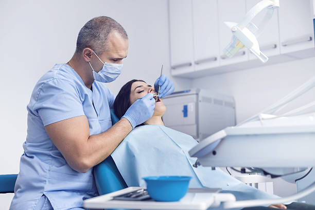 Oral Surgery in La Cresta, CA